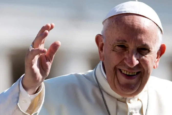 El Vaticano conmemora los 6 años del Pontificado de Francisco con esta medalla