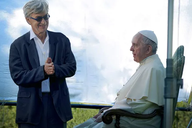 Vaticano anuncia película protagonizada por el Papa Francisco [VIDEO]