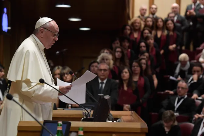 El Papa reflexiona sobre la pena de muerte en el Catecismo de la Iglesia Católica