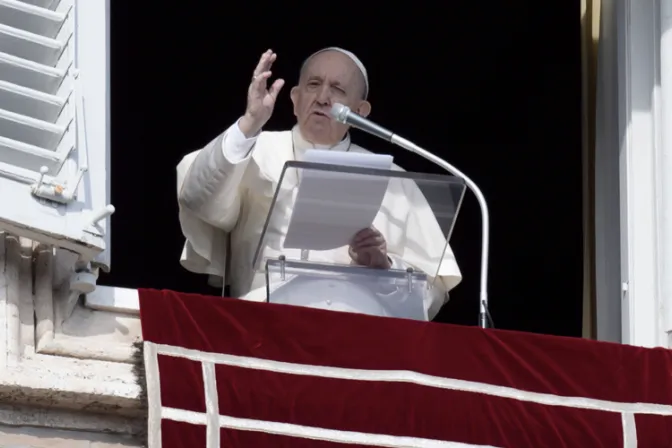 Papa destaca importancia de San Ireneo, nuevo Doctor de la Iglesia