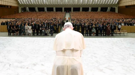 ¿Puede un empresario cambiar el mundo? El Papa Francisco da 3 claves