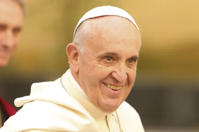 [TEXTO] Catequesis del Papa Francisco sobre el Cielo