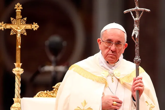 ¿Francisco es el Papa del fin de los tiempos? Autoridad vaticana responde