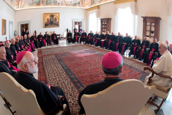 El Papa encontró en Chile pastores sin olor a oveja, lamenta Arzobispo