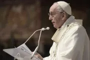 2022年奉献生活の日のミサにおける教皇フランシスコの説教