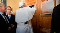 Papa Francisco / Crédito: Vatican Media