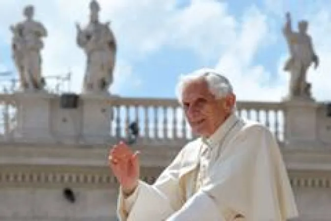 El Papa llegaría al millón de seguidores en Twitter en fiesta de Guadalupe