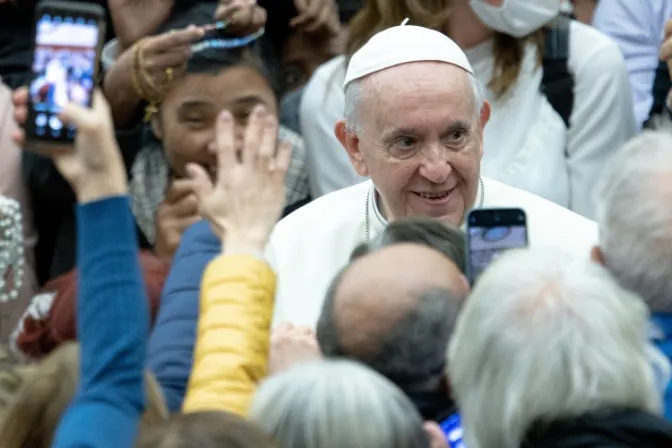 El Papa Francisco insta a la ONU a trabajar por la paz y a dejar de lado las ideologías  