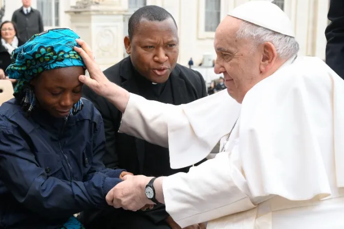 El Papa Francisco alienta a la “acogida gratuita” de migrantes