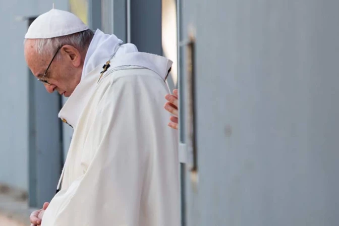 El Papa lamenta la muerte de cardenal nicaragüense y resalta su servicio a la Iglesia