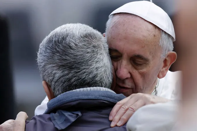 25 presos españoles irán a Roma para el Jubileo de los Reclusos con el Papa