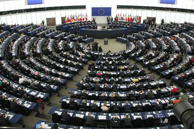Parlamento Europeo rechaza por amplia mayoría declaración pro eutanasia