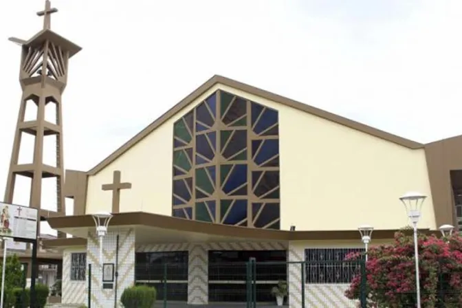 Policía confisca campana de iglesia por denuncia de perturbación a la tranquilidad