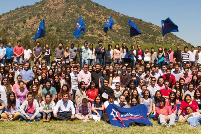 Pontificia Universidad Católica de Chile lanza nuevo proyecto al servicio de la Iglesia