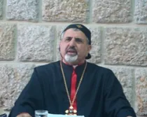Patriarca Ignatius Joseph III Younan