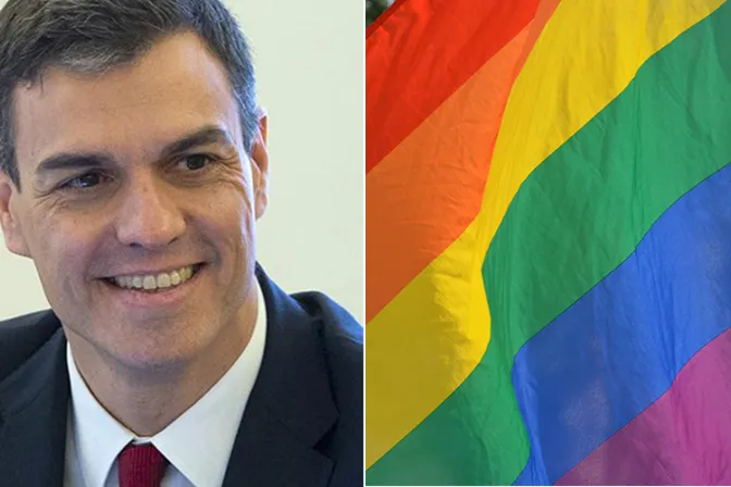  Aprueban reproducción asistida gratuita para lesbianas y oficializan día del orgullo gay