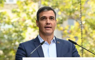Pedro Sánchez, presidente del Gobierno de España. Crédito: Pool Moncloa.