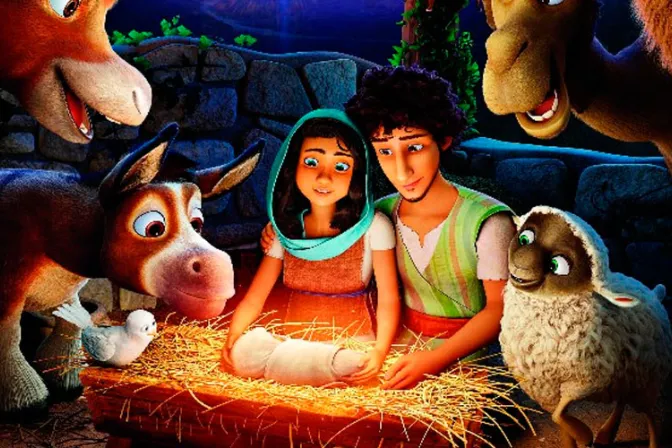 Estrenan divertida película navideña para niños “Se armó el Belén” [VIDEO]