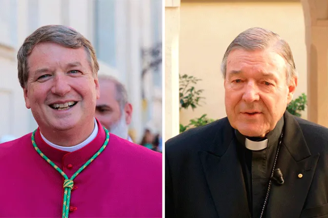 Australia: Arzobispo de Sydney acoge decisión de la Corte Suprema sobre Cardenal Pell