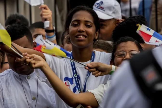 Musulmanes y judíos acogen a peregrinos de la JMJ Panamá 2019 [VIDEO]