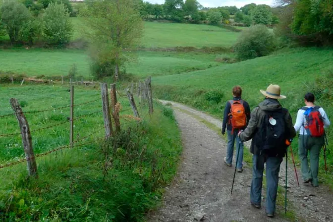 El Camino de Santiago también podrá hacerse en América