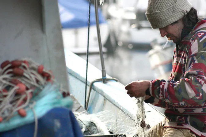 En día de la Virgen del Carmen obispo pide acoger y rezar por quienes trabajan en el mar