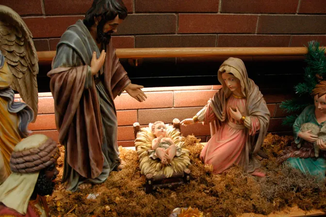 Navidad es mucho más que el cumpleaños de Cristo, recuerdan obispos chilenos