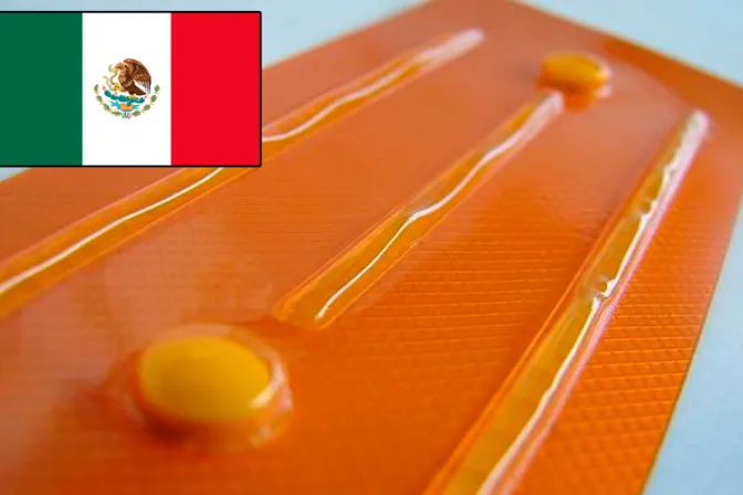 Victoria pro-vida en México: Vetan Ley de Juventud que permite píldora del día siguiente a niñas de 12 años