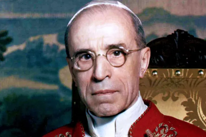 ¿Qué esperar de la apertura de los Archivos del Vaticano sobre el Papa Pío XII?