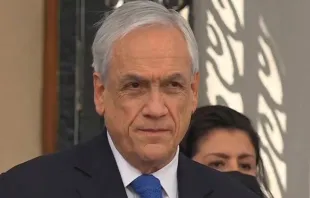Sebastián Piñera, presidente de Chile / Crédito: Flickr de Mediabanco Agencia (CC BY 2.0) 