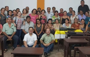 Plataforma por la Vida y la Familia, Departamento Beni / Foto: Plataforma por la Vida y la Familia Bolivia  