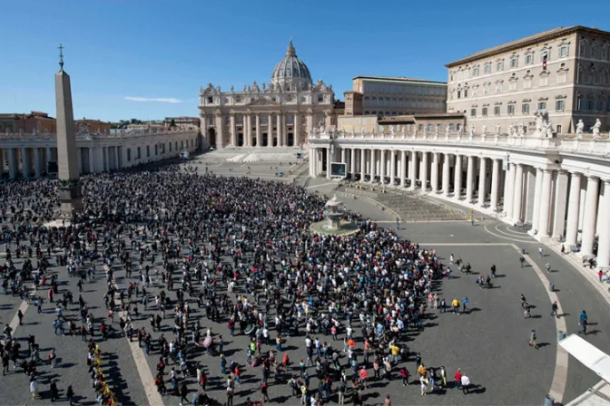 Jornada Mundial Salud Mental: El Papa pide rezar por los enfermos y sus familias