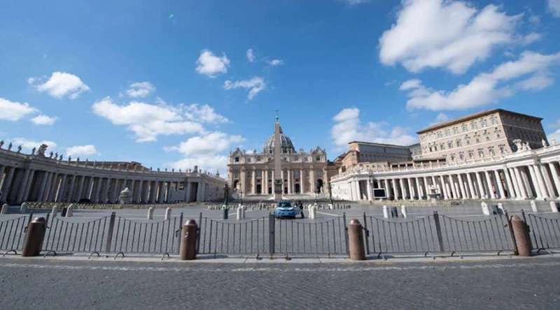 El Papa Francisco crea un nuevo organismo para recaudar fondos