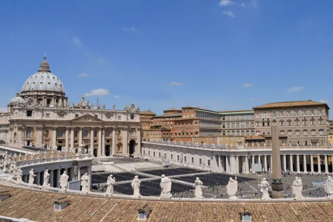 El Papa aprueba un nuevo nombramiento en la Congregación para las Iglesias Orientales