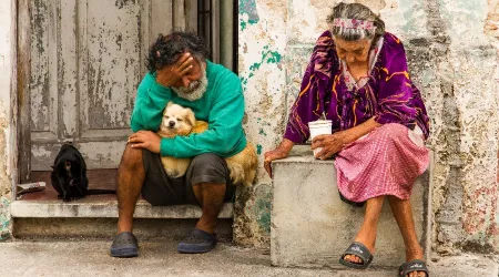 Universidad Católica Argentina: Hay 18 millones de pobres en el país