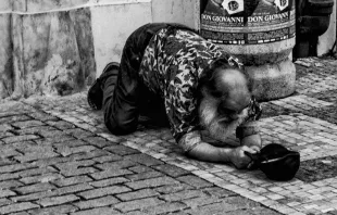 Pobreza (imagen referencial) / Foto: Flickr de Patrick Marione (CC-BY-NC-ND-2.0) 