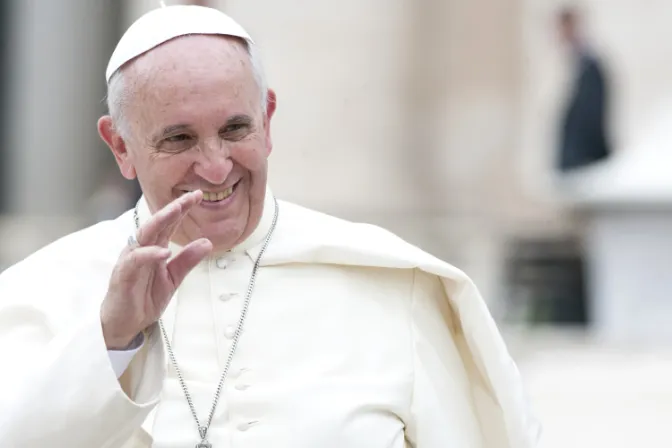 Reza esta novena a San José por los 10 años del pontificado del Papa Francisco