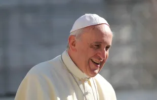 El Papa Francisco/Imagen referencial. Crédito: ACI Prensa 