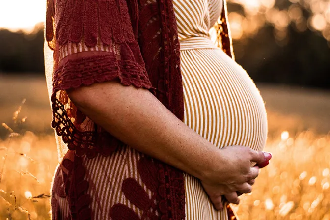 Cuestionan a providas si ayudan a madres necesitadas y la respuesta de miles se hace viral