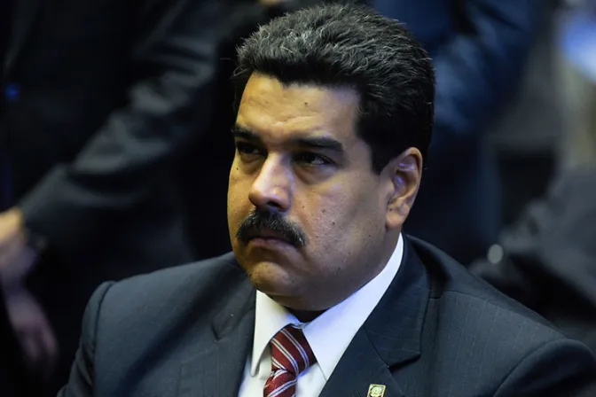 Venezuela: Obispo exige a Maduro no usar argucias para socavar poder de nuevo parlamento