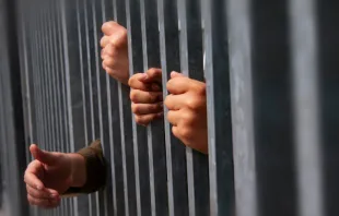 Imagen referencial de prisión en México. Crédito: Shutterstock 