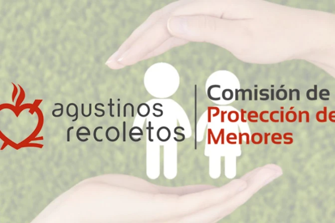 Agustinos recoletos en España lanzan plan de protección del menor contra abusos