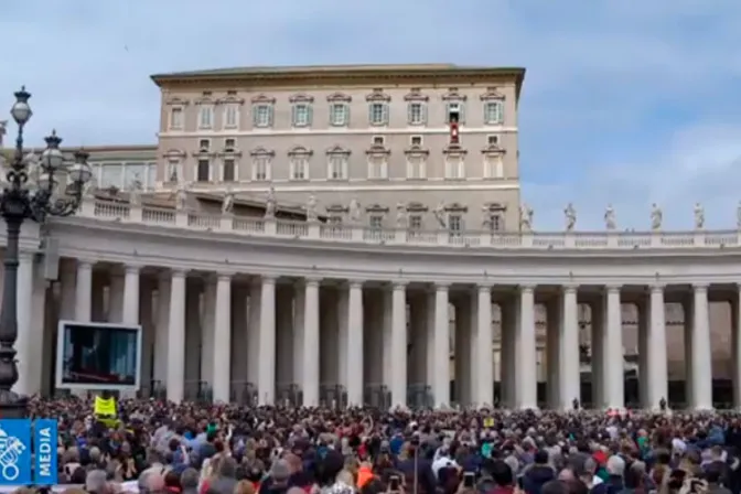 El Papa reafirma su cercanía a la comunidad islámica tras el atentado de Nueva Zelanda