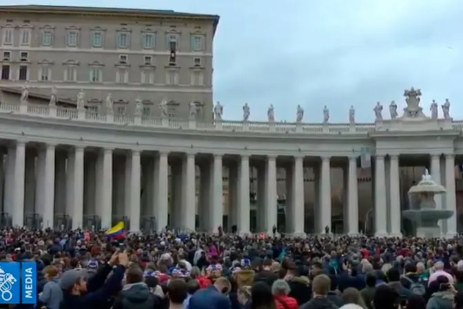 El Papa Francisco recuerda a los seminaristas mártires beatificados en Oviedo