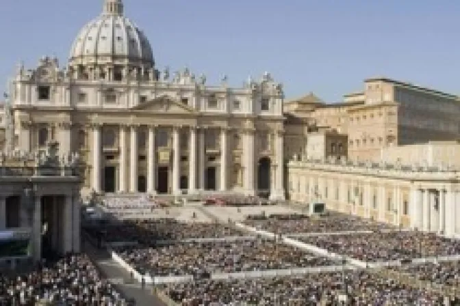 Anuncian congreso internacional sobre la ceguera en Roma