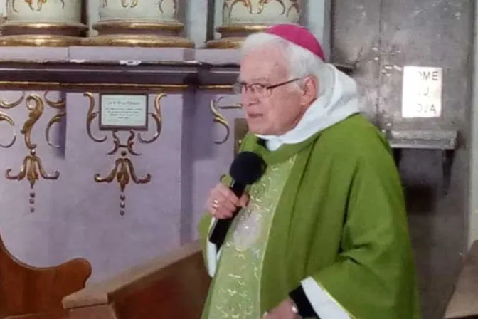 Mons. Vera responde a quienes piden "un Obispo católico" en Saltillo