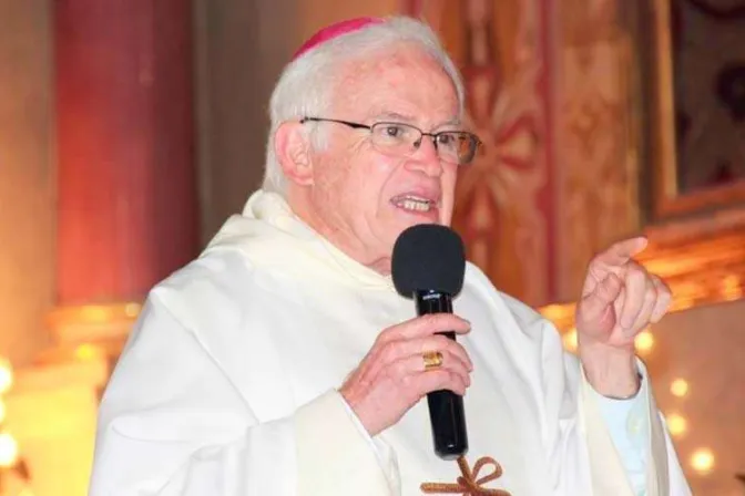 Obispo de Saltillo apoya despenalización del aborto y lidera dos organizaciones abortistas