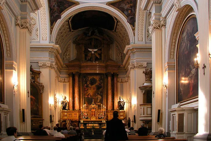 El Real Monasterio de la Encarnación expone mañana la sangre licuada de San Pantaleón a sus fieles