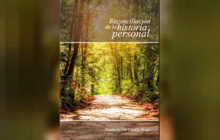 Foto: Portada de Libro Reconciliacion De La Historia Personal 
