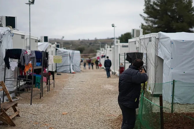 Obispos agradecen que Estados Unidos admita 125 mil refugiados en 2022